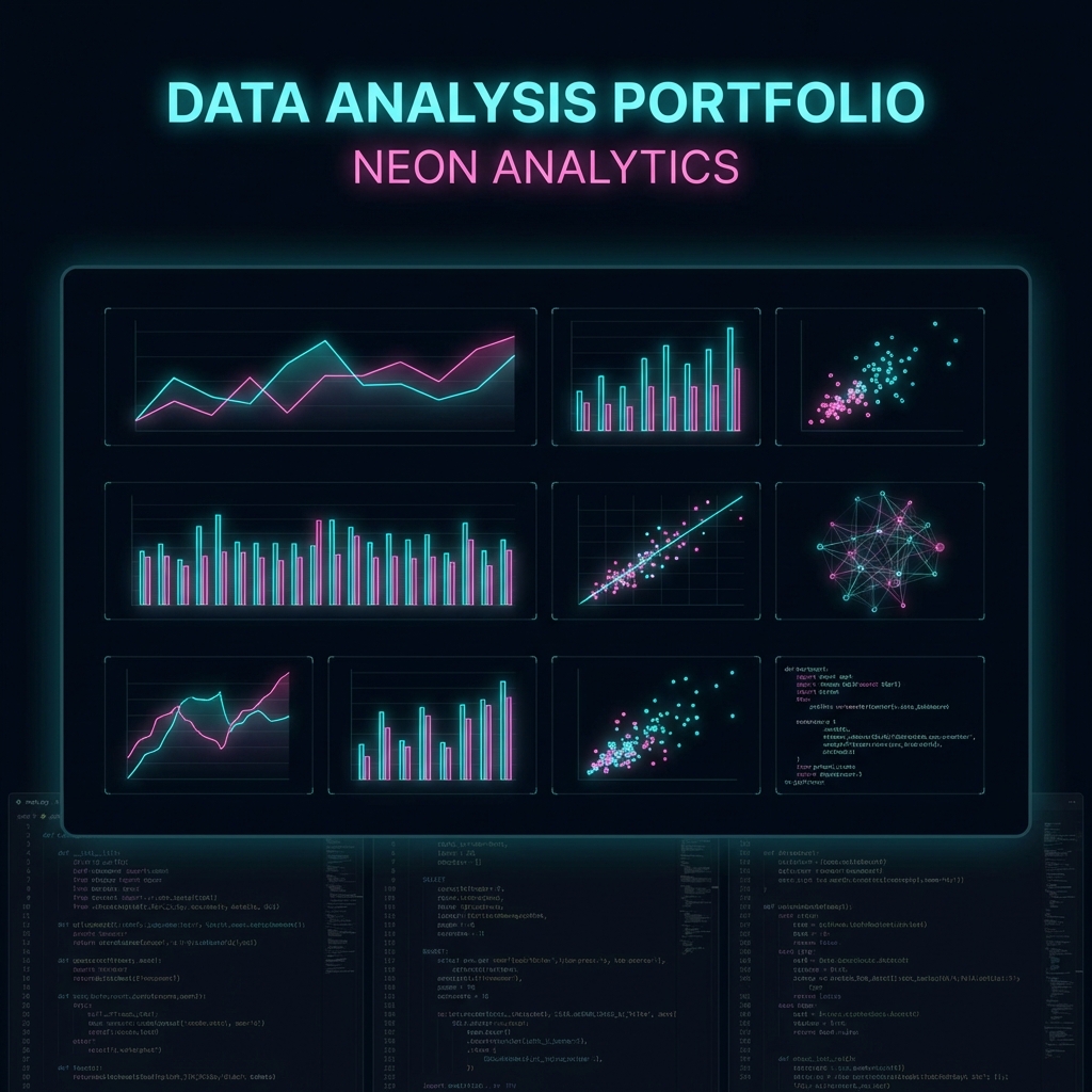 Data Dashboard